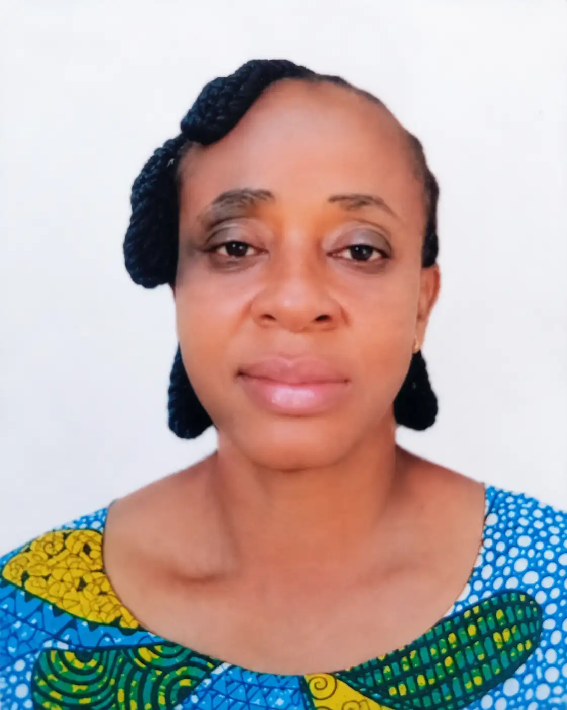 Ejikeonye Augustina A.