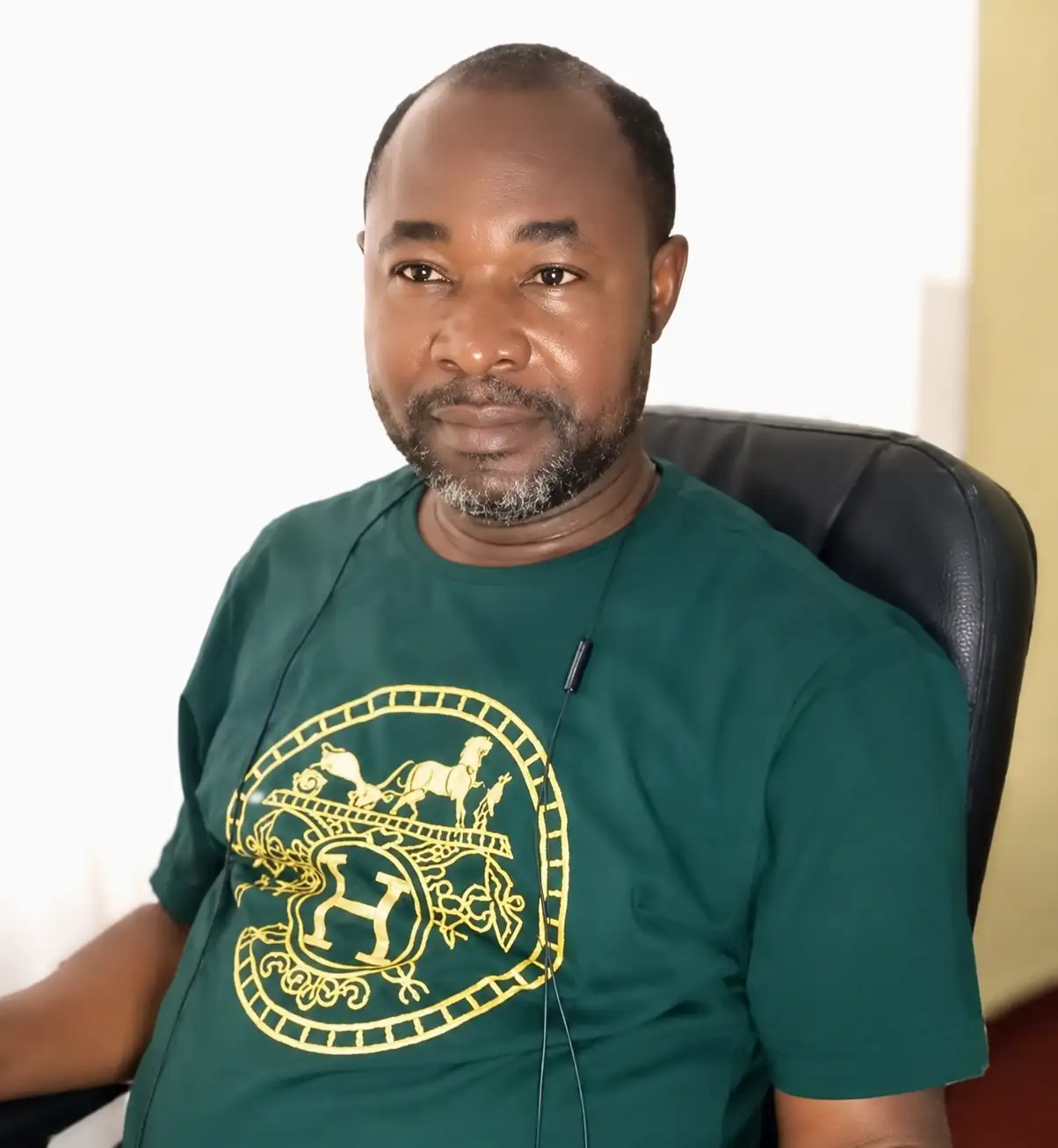 Dr. Ejikeonye I. Williams