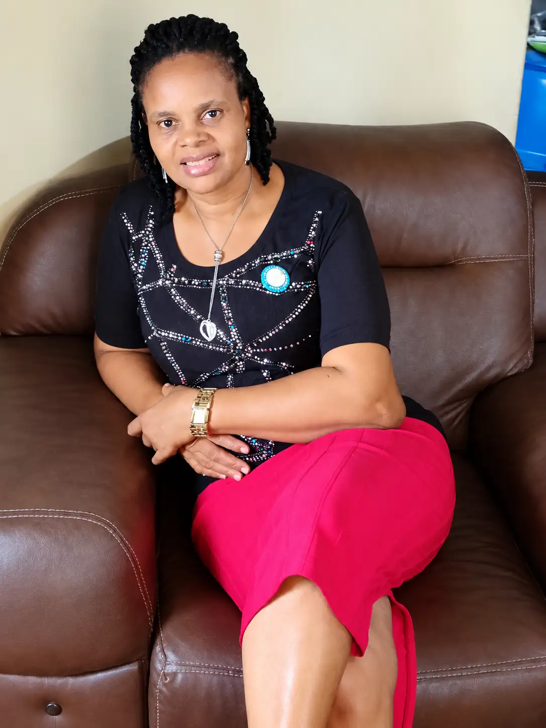 Igwe Chinwe Christy