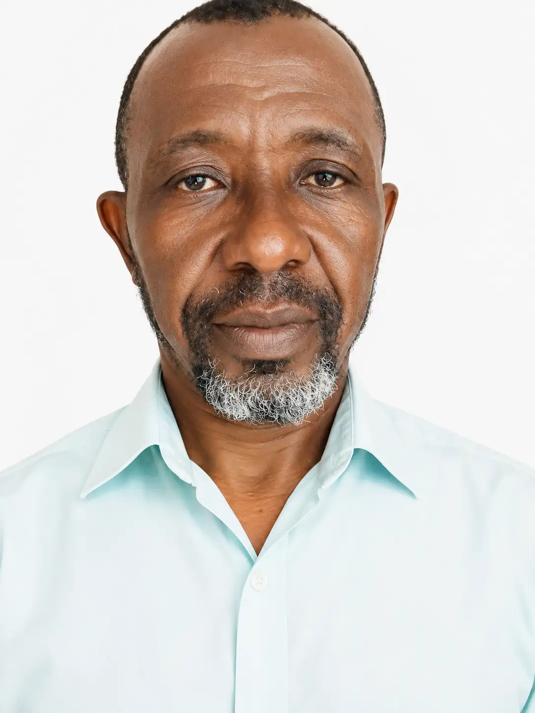 Sylvanus Ohanenye
