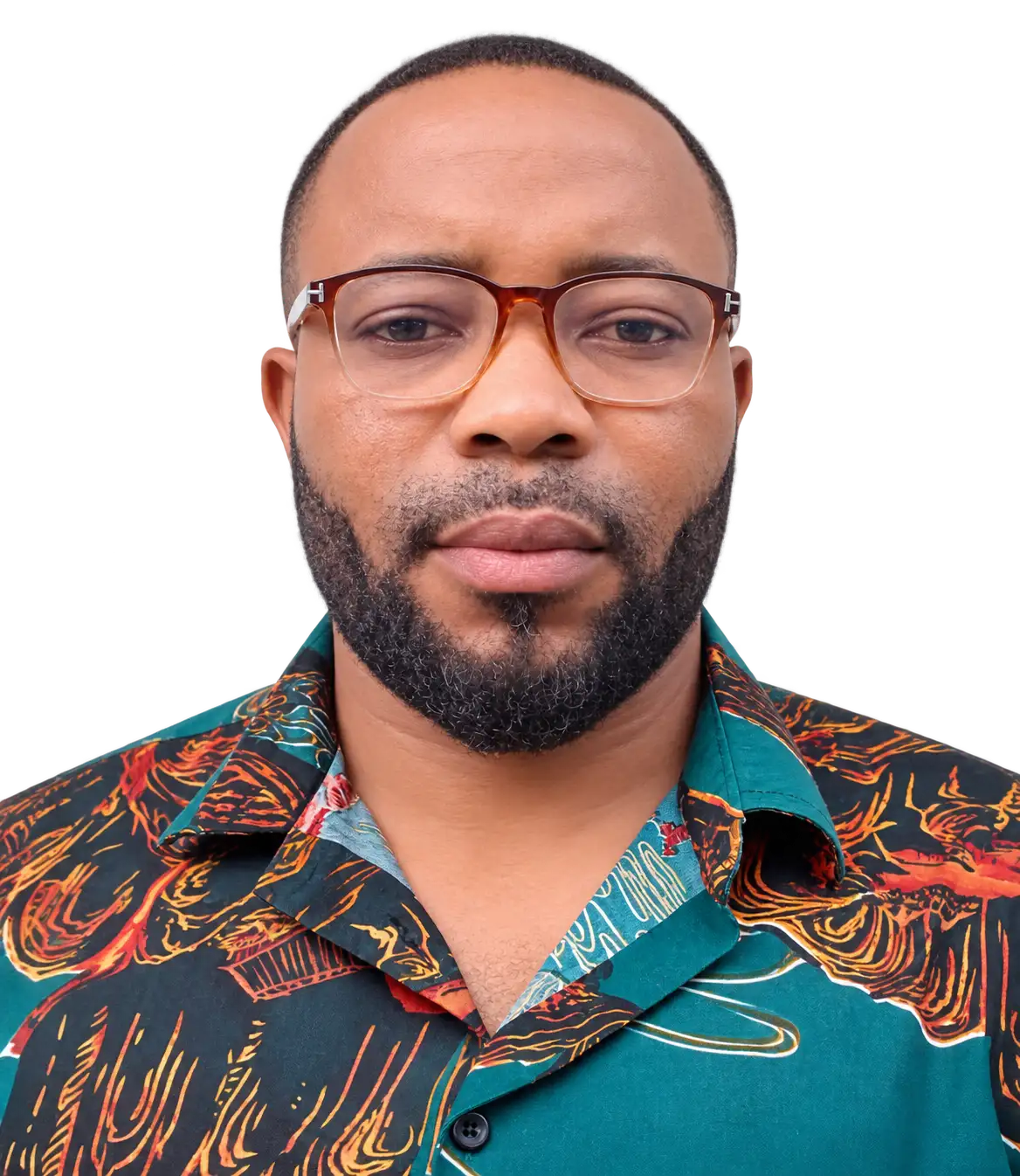 Com. Ukah Udochukwu Sixtus